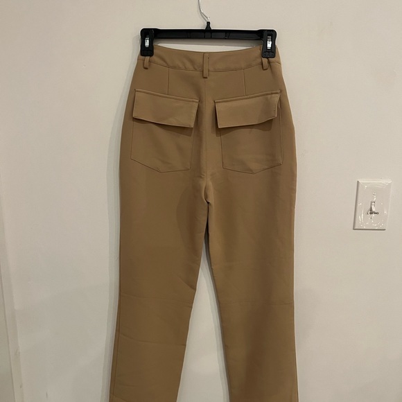 4th + Reckless Petite Tailored Pant - Picture 10 of 10